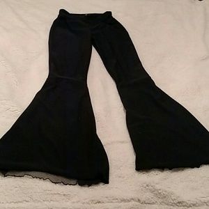 Dance pants